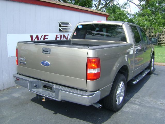 Ford F150 2006 photo 4