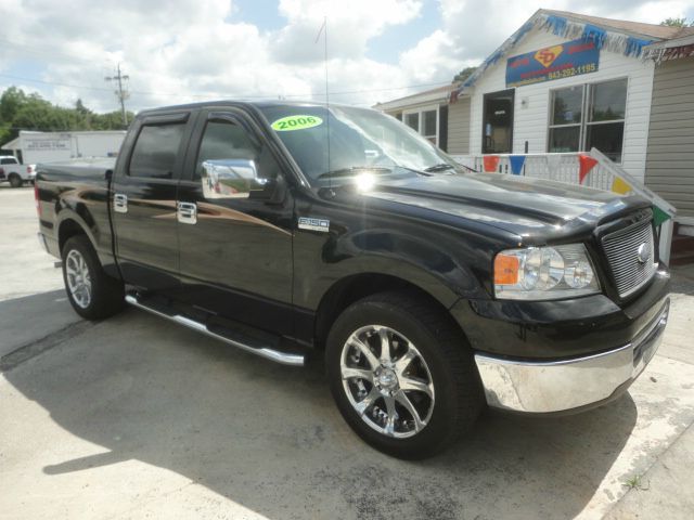 Ford F150 2006 photo 1