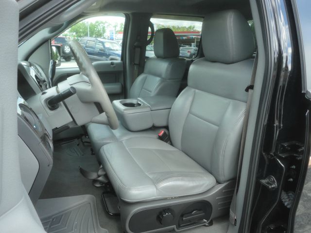 Ford F150 2006 photo 11