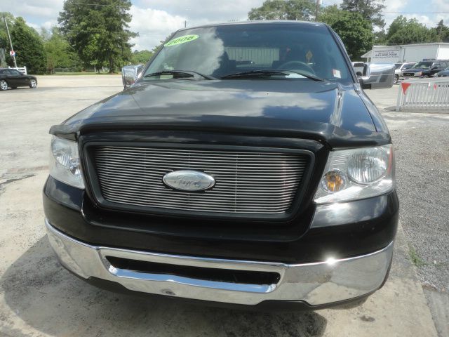 Ford F150 2006 photo 17