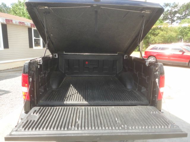 Ford F150 2006 photo 18