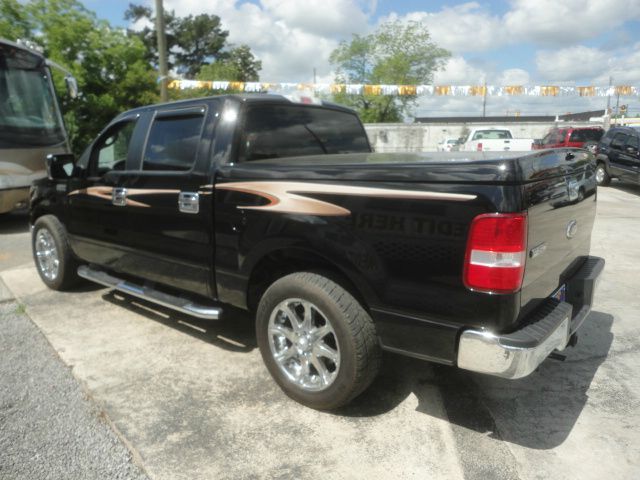 Ford F150 2006 photo 19