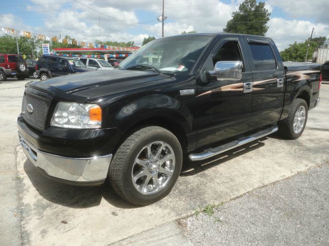 Ford F150 2006 photo 2