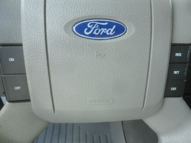 Ford F150 2006 photo 20