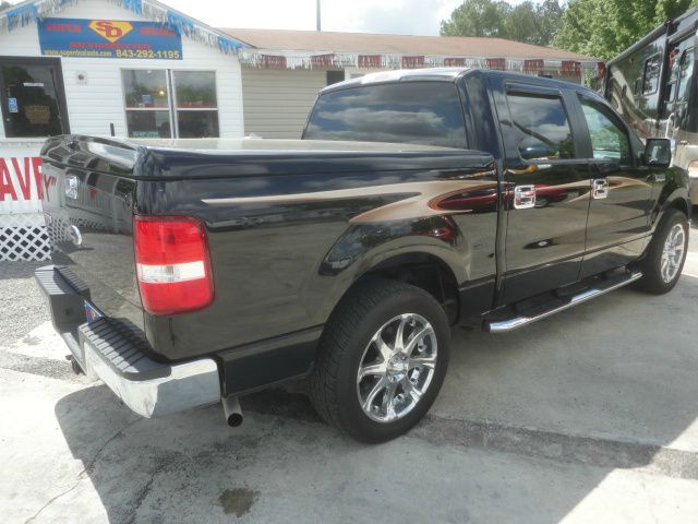 Ford F150 2006 photo 21