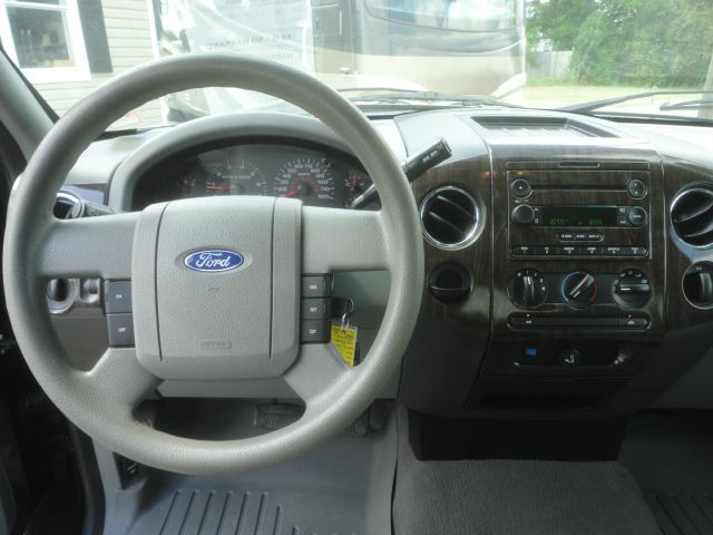 Ford F150 2006 photo 6