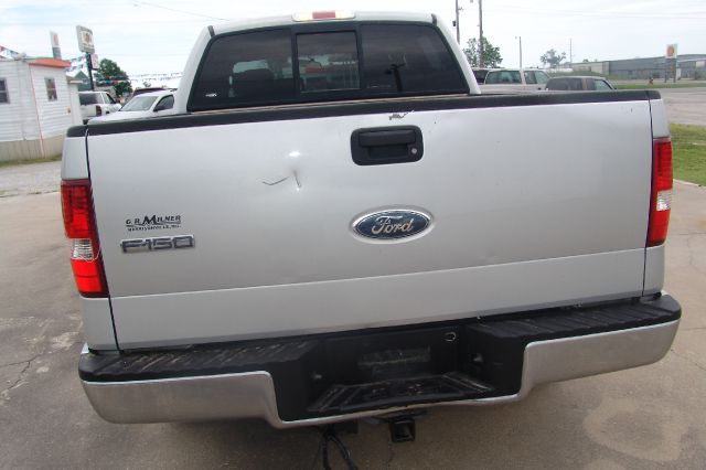 Ford F150 2006 photo 2