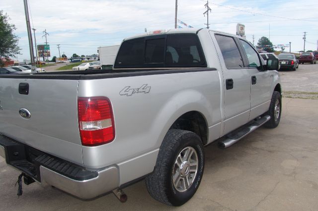 Ford F150 2006 photo 3