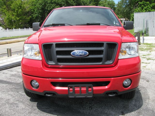 Ford F150 2006 photo 1