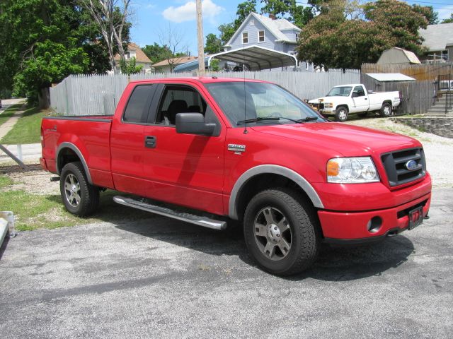 Ford F150 2006 photo 2