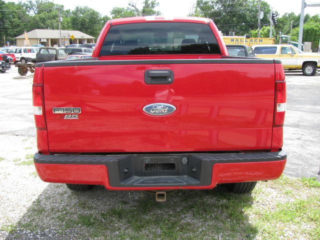 Ford F150 2006 photo 3