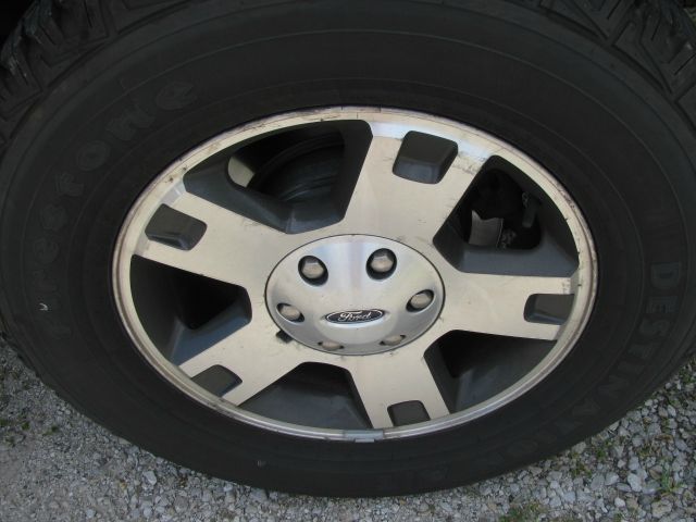 Ford F150 2006 photo 4