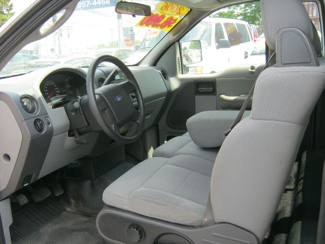 Ford F150 2006 photo 1