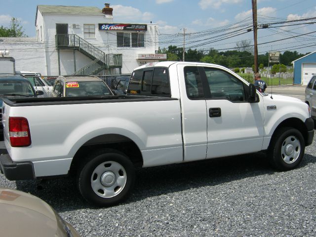 Ford F150 2006 photo 3