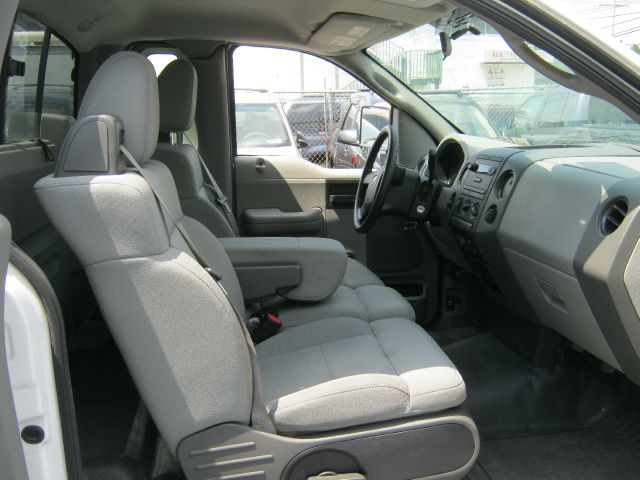 Ford F150 2006 photo 4