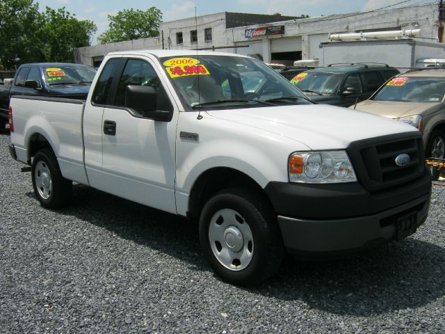 Ford F150 2006 photo 5