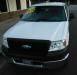 Ford F150 3dr Cpe SES Pickup Truck