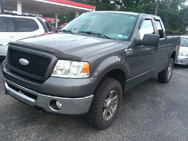 Ford F150 2006 photo 1