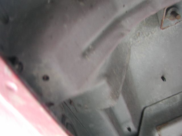 Ford F150 2006 photo 13