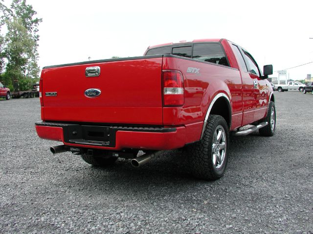 Ford F150 2006 photo 16