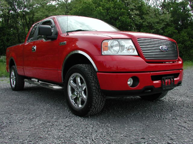 Ford F150 2006 photo 17