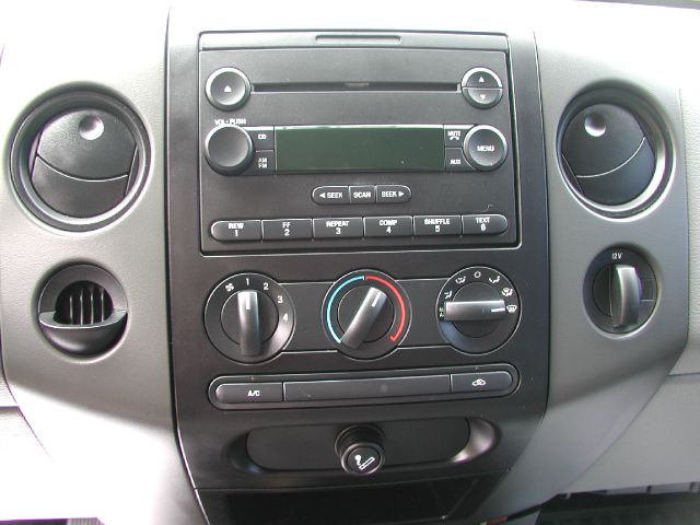 Ford F150 2006 photo 24