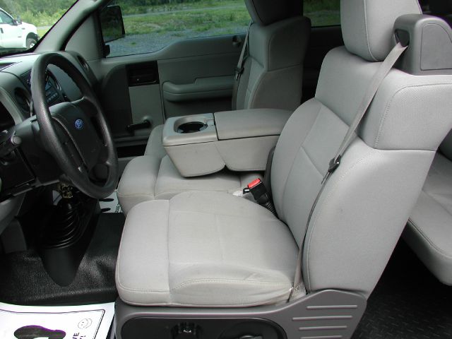 Ford F150 2006 photo 26