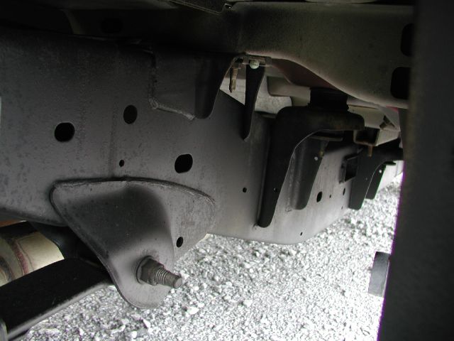 Ford F150 2006 photo 27