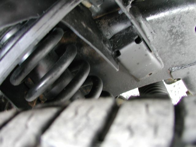 Ford F150 2006 photo 28