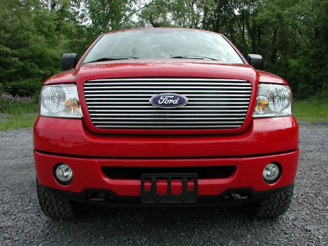 Ford F150 2006 photo 3