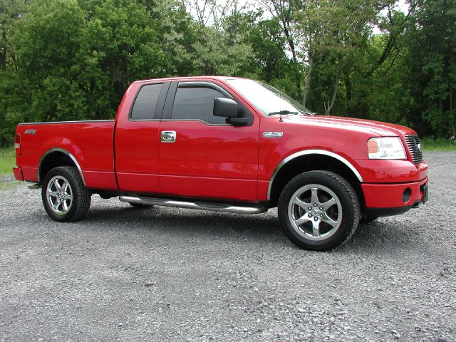 Ford F150 2006 photo 34