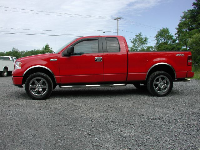 Ford F150 2006 photo 36