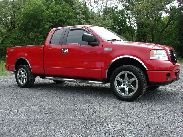 Ford F150 2006 photo 37