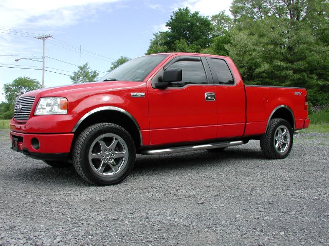 Ford F150 2006 photo 38