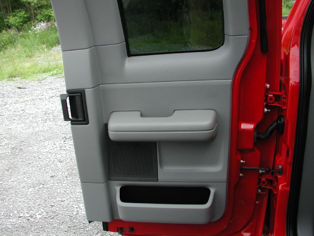 Ford F150 2006 photo 39