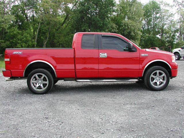 Ford F150 2006 photo 4