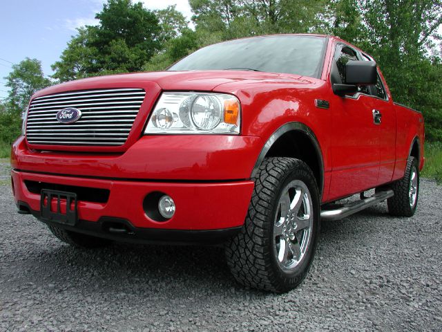 Ford F150 2006 photo 42