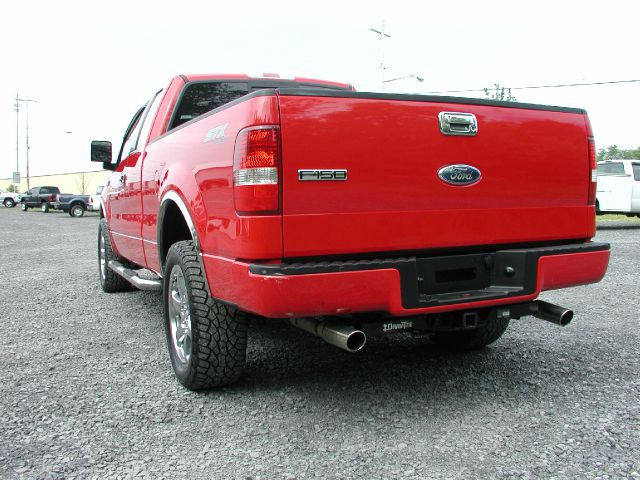 Ford F150 2006 photo 7