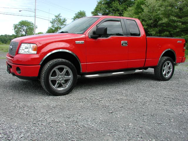 Ford F150 2006 photo 9