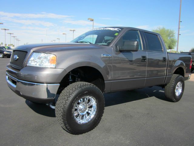 Ford F150 2006 photo 1