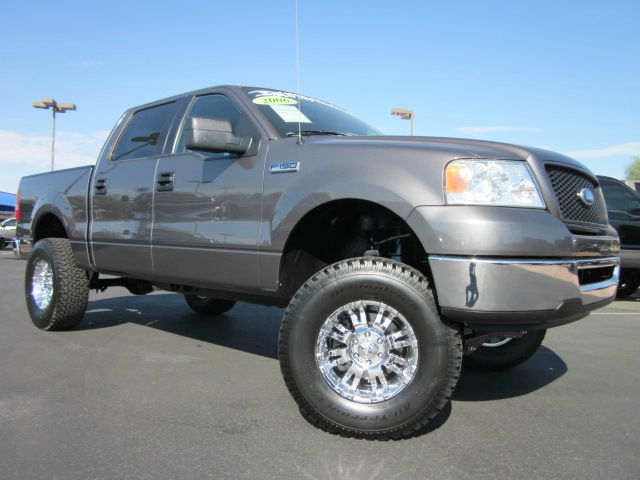 Ford F150 2006 photo 2