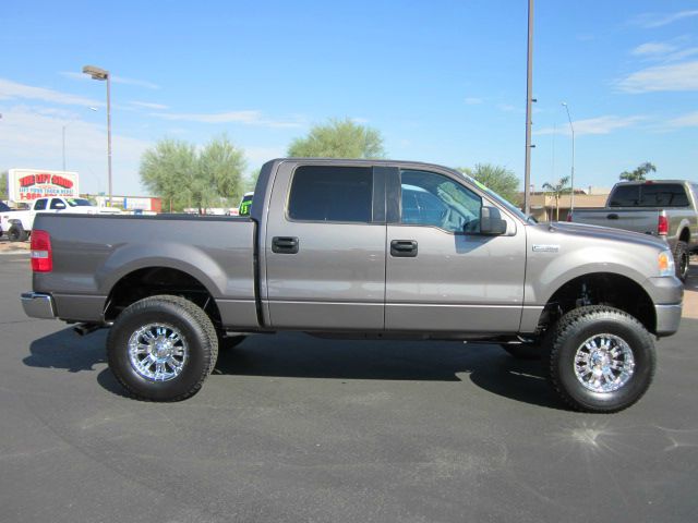 Ford F150 2006 photo 3