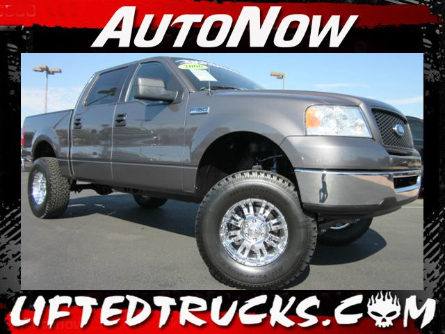 Ford F150 2006 photo 4