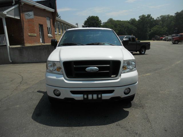 Ford F150 2006 photo 1