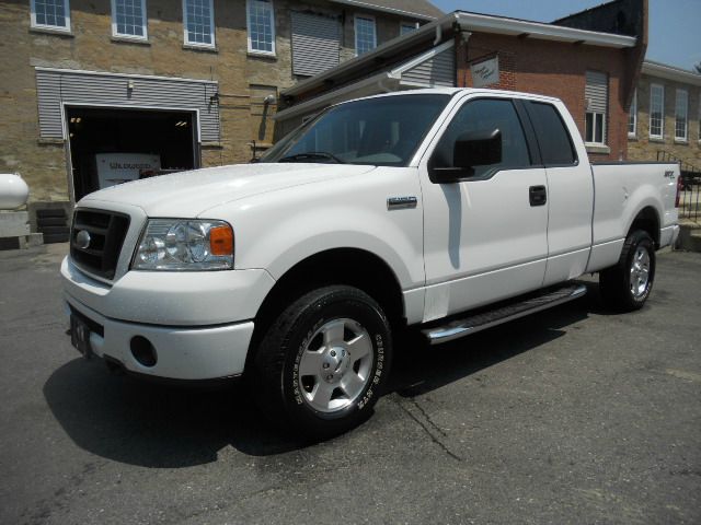 Ford F150 2006 photo 2