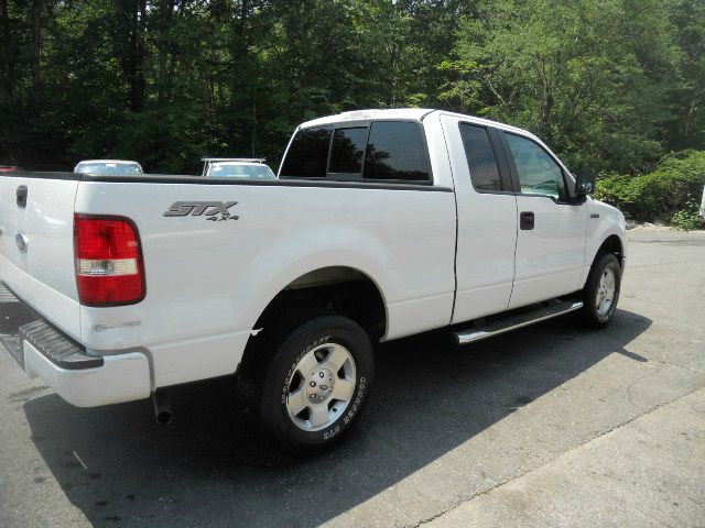 Ford F150 2006 photo 3