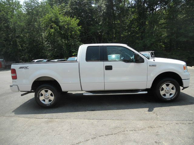 Ford F150 2006 photo 4