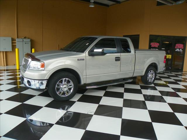 Ford F150 Unknown Pickup Truck