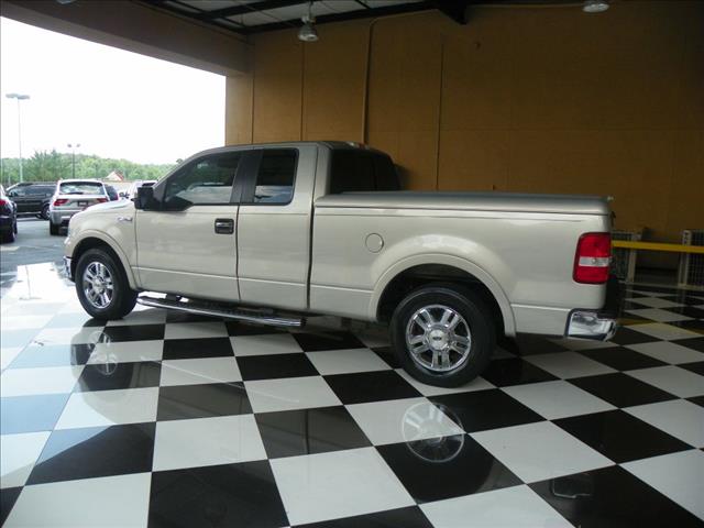 Ford F150 2006 photo 1