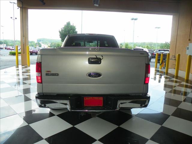 Ford F150 2006 photo 2